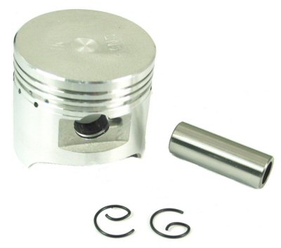 100cc, 4-stroke Piston